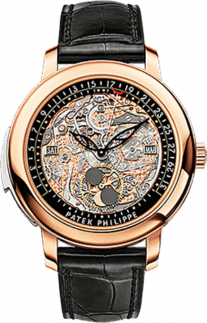 Patek Philippe grand complications 5304R-001 Replica watch